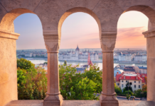 Elszálltak a lakásárak Budán