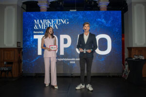 Ilyen volt a Top 50 idei díjátadója