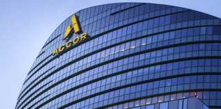 Tovább növekedett az Accor