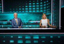 Hírműsorok állnak a nézettségi toplista élén