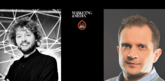 Hogyan kommunikál manapság egy patinás és egy fiatal márka?