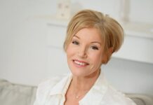 Nemzetközi brandépítés – Beke Zsuzsanna a Marketing&Media Top 50 Leaders Forumon