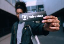 Jól teljesített az Instagramon a REFRESHER