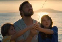 Európai Filmdíjra jelölték a Véletlenül írtam egy könyvet