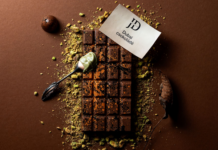 Ezért olyan finom a dubai csoki