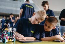 Indul a nevezés a ProSuli robotikaversenyre