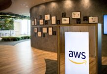 Több mint 100 milliárd dollárt kap az AWS