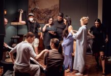 Megérkezett a mozikba az új magyar film