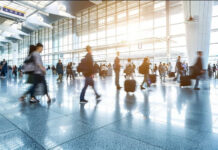 Így készülhetünk a reptéri ünnepi rohamra