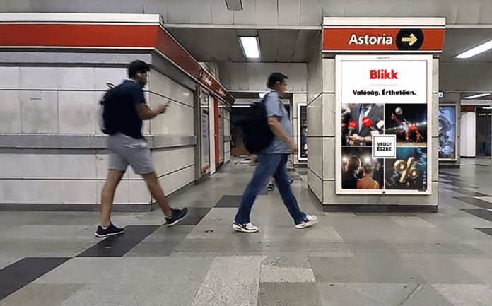 Blikk_metro_CLP_latvany
