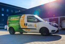 Népszerű a házhoz menő palackvisszaváltás