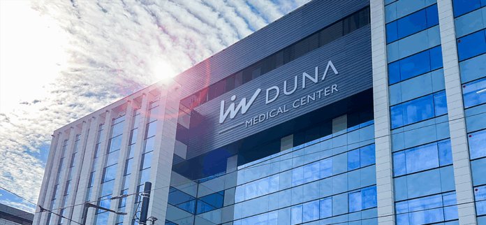 LivDunaMedicalCenter
