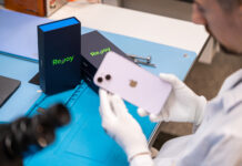 BNPL és Pro iPhone-ok hajtják a Rejoy Black Friday-t