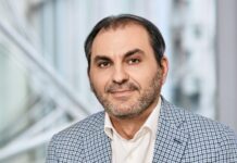 Szintet lépni – Szinai Ádám a Marketing&Media Top 50 Leaders Forumon