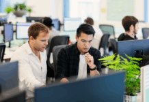 Nagy változások jöhetnek a munkahelyeken