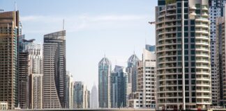 Krízisbe kerülhet a dubaji ingatlanpiac?