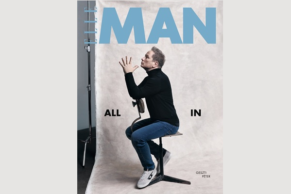 elle man