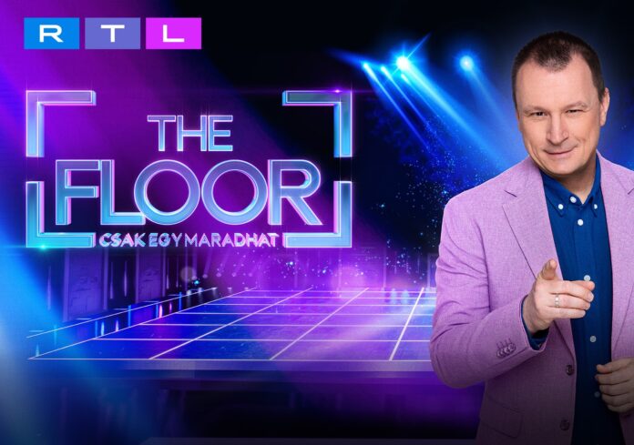 thefloor