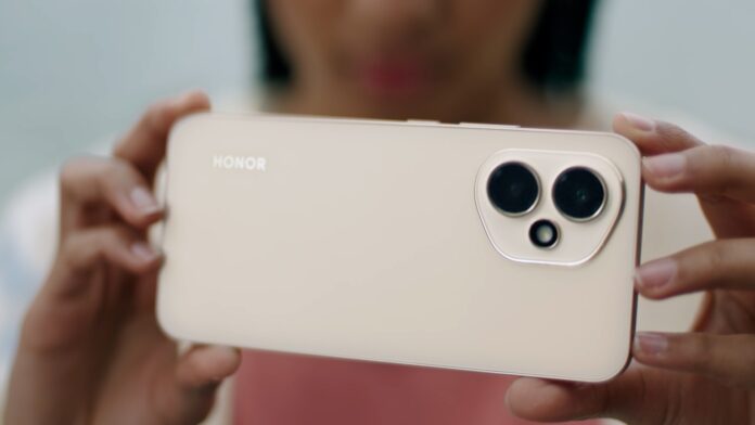 HONOR400