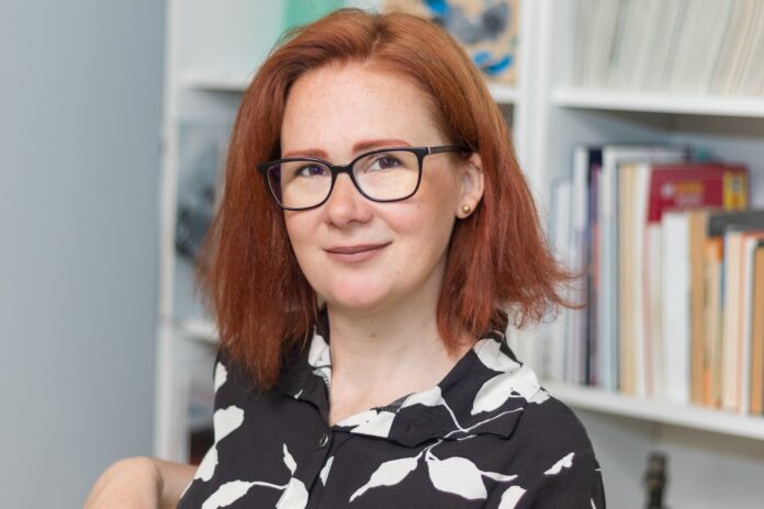 Kalman Szonja