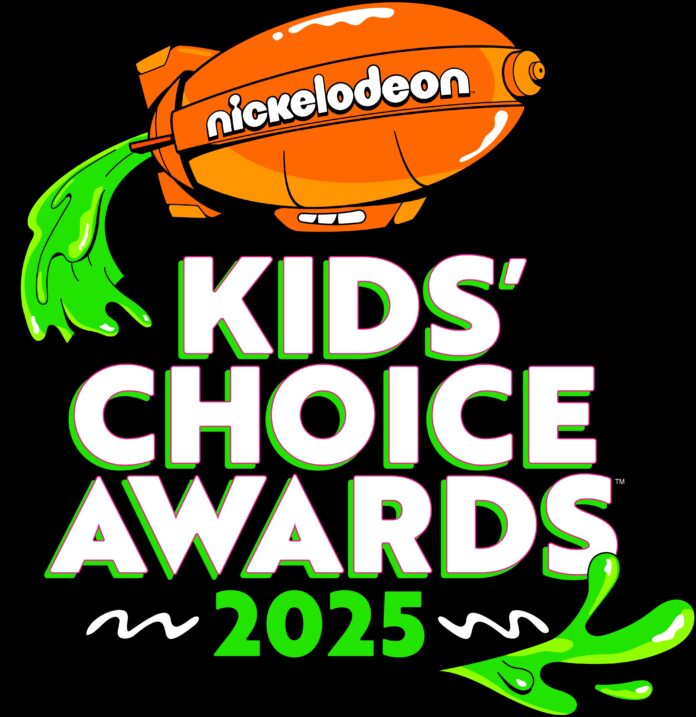 Kids’ Choice Awards_2025