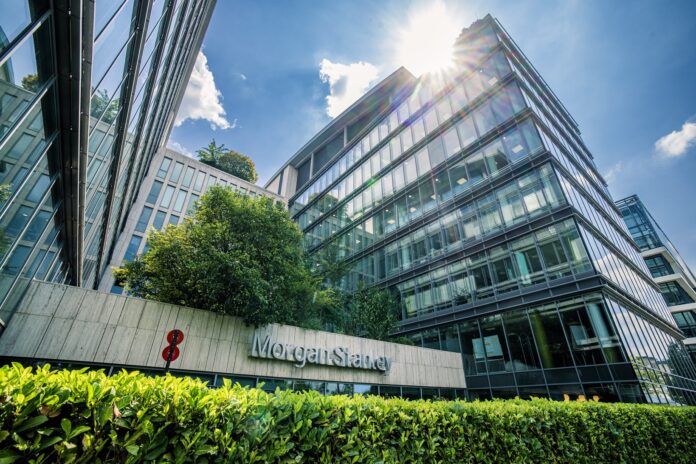 Morgan Stanley Budapest