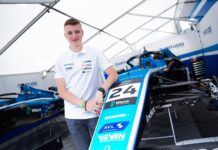 Molnár Martin jogsit szerez, Szilágyi Áron kéziseknek szurkol