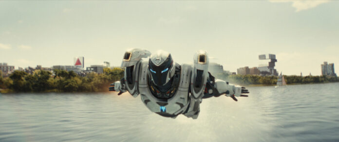 IRONHEART