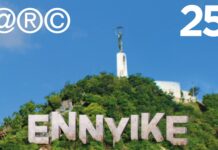 Megvannak az idei ARC díjazottjai