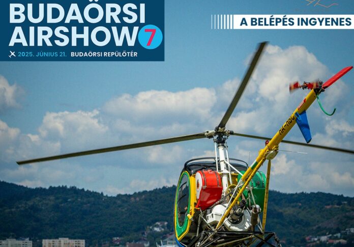 budaörsairshow