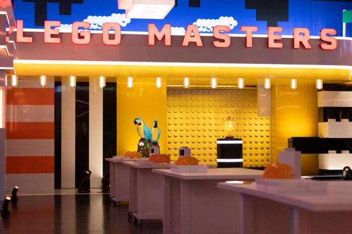 legomasters