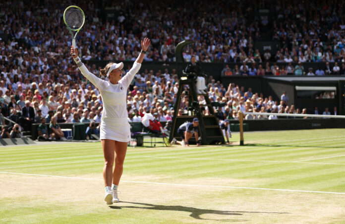 Day Thirteen: The Championships - Wimbledon 2024
