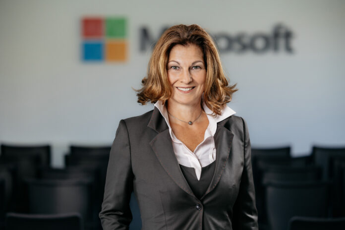 Bábel Gabriella_Microsoft