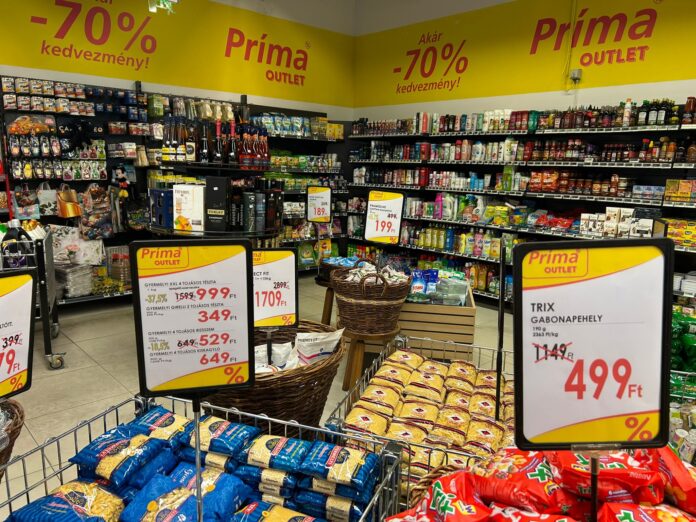 Príma outlet 16