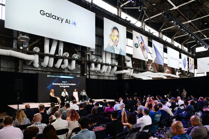Samsung_Galaxy_AI_Forum