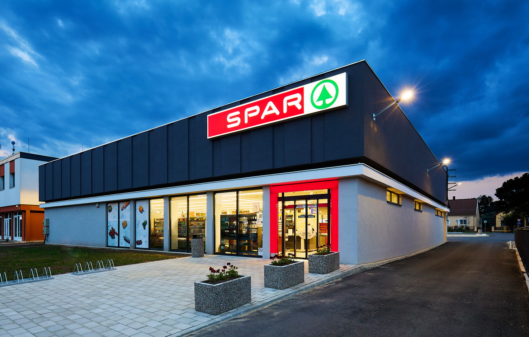 Tovább bővült a SPAR franchise hálózata - MMOnline