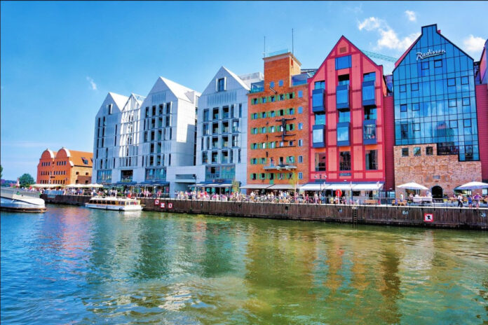 gdansk
