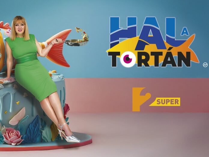 halatortán