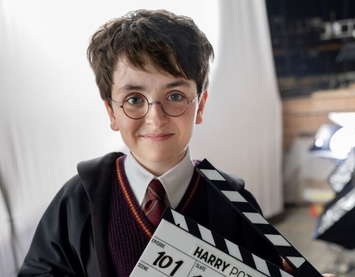 harrypotterseries