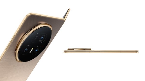 honor Magic V5