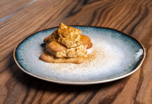 TikTok-kedvencekkel csábít a budapesti étterem