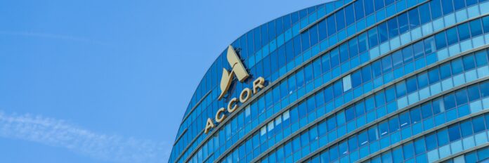 Accor pénzügyi jelentés