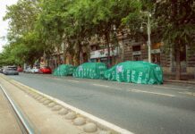 Letakart autókkal indult a Bolt új kampánya