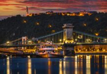 Tíz budapesti programötlet a nyárra