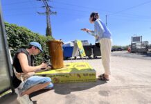 Pénzjutalmat kínál a MOHU