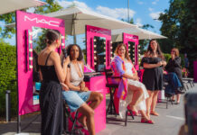 Az Estée Lauder Company a Florence Lifestyle Agencyt választotta