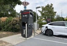 Jó hír az e-autósoknak