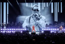 Az év egyik legsikeresebb koncertjével zárja a nyarat a VIASAT3