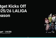 Új szintre emeli a szurkolói élményt a Bitget és a LALIGA