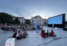 Jön a Paramount Nyári Mozi nagyszabású fináléja